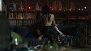 Irina Dvorovenko – Flesh and Bone s01e07 (2015) HD 1080p!!!-1