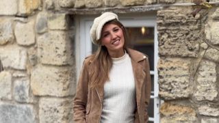 [JacquieEtMichelTV] Penelope Chic 39 Years Old Physiotherapist In Beziers [12...-0