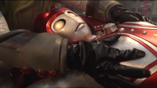 [waranlov.com] DHRY-14 同人ヒロイン13 ハイパーマミー 巨大羞恥 - PART-DHRY-14_02 | giga heroine, cosplay, コスプレ, superheroine, 女子プロレス, wrestling-1