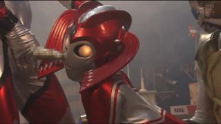 [waranlov.com] DHRY-14 同人ヒロイン13 ハイパーマミー 巨大羞恥 - PART-DHRY-14_02 | giga heroine, cosplay, コスプレ, superheroine, 女子プロレス, wrestling-5