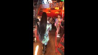 THE DOMINO PRESLEY Domino Presley OnlyFans Video 0242-2