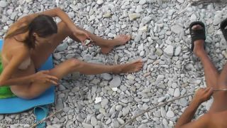 adult xxx clip 48 Beach hunters 2284 on hardcore porn liya silver hardcore-7