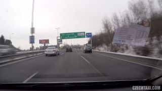 Czech Taxi 31 (HD)-0