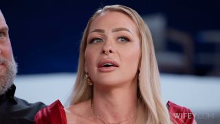 Saint LaRose Saint LaRose And Ryan Hotwife Has Her First BBC While Hubby Watches 13 09 2025 (MILF porn)-1