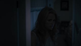 Leslie Stevens, Trilby Glover - Threshold (2016) HD 1080p!!!-0