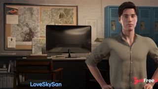 Symphony Of The Serpent - Part 93 - Big Tits Cum Snack By LoveSkySan69-5