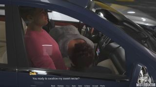 Handsome IN A SCENT 19  Adult Visual Novel Gameplay-6