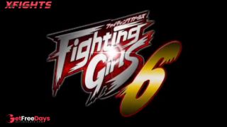 [xfights.to] Akibacom - FGV-30 Fighting Girls Volume 6 - Epic battles compilation Hitomi Aragaki,Runa Amemiya,Ai Morisaki,Nana Kunimi,Koharu Arimura,Minami Narusawa,Aika Ando-2