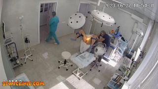 [sexeclinic.com] Doctor virgin porn keep2share k2s video-2