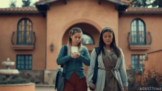  lesbian girls | GirlsWay presents Alina Lopez, Kendra Spade in True Lesbian - What Set Us Apart -  | lesbian-2