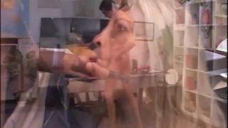 Clarissa Salvi - My Boss Likes My Hand in Her Pussy-2