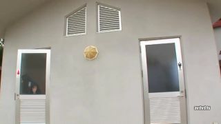 Azusa Nagasawa Invisible Girl Oppai I Cup (Big Tits porn)-1