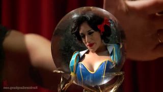 free video 25 Sleeping Beauty 720p | superheroine porn | femdom porn latex fetish porn-1