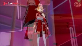 [GetFreeDays.com] Mordred Pedragon masturbates you and lets you finish inside - Fate Apocrypha Porn Video July 2023-0