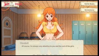 [GetFreeDays.com] Lusty Buccaneers  Parody Hentai Game  Ep.3 FIRST paid BLOWJOB for Nami  Porn Clip January 2023-8