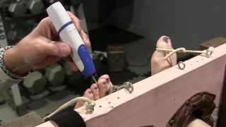 online porn video 4 NEW GIRL Sara REAL stocks tickle torment pt 1 | foot | hardcore porn pakistani foot fetish-0