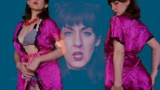 online xxx video 35 DommeTomorrow — MIND SLAVE | ass worship | masturbation porn madame catarina femdom-1