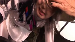 [SuperMisses.com] DHRY-27 Doujin Heroine 26 Heroine Pinch Special Jinjyugar-031-2