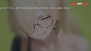 NSFW ASMR RP - Youre pathetic you dont deserve to cum-1