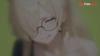 NSFW ASMR RP - Youre pathetic you dont deserve to cum-3