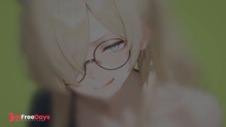 NSFW ASMR RP - Youre pathetic you dont deserve to cum-9