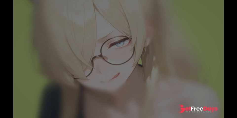 NSFW ASMR RP - Youre pathetic you dont deserve to cum