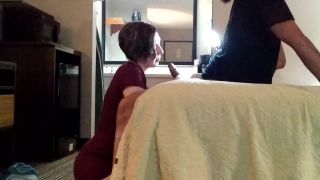 MEGA-FANS__wifenxtdor cheating wife sucks bbc in hotel-1