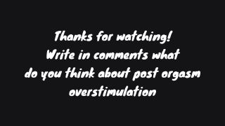 [GetFreeDays.com] MISTRESS JULIA HAS TOTAL CONTROL OVER HIS ORGASMS AND DECIDE handjob watching porn-9