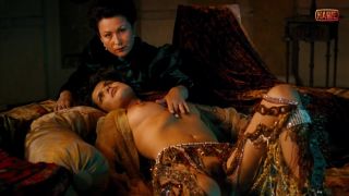 Anna Azarova – Golfstrim pod Aysbergom (2012) HDTV 1080p - (Celebrity porn)-5