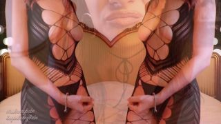 video 35 Miss Bunny Babe – NONSTOP November Goon Loop 3 | jerkoff instructions | masturbation porn sock fetish-1