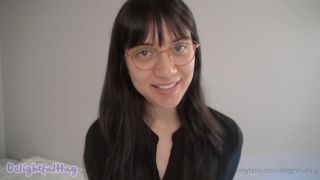 [K2S.CLUB] DelightfulHug - Day 15 of 30 of Hug-mas - FullHD 1080P-1