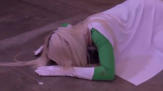 The Demise of Emerald Avenger Video Sex Download Porn-5