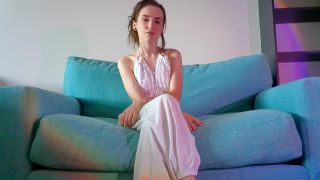 xxx clip 35 Goddess May Here – Bratty Step-Daughter on femdom porn emmas femdom-0