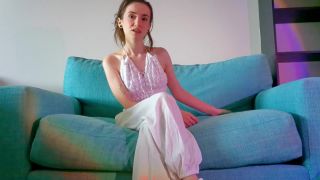 xxx clip 35 Goddess May Here – Bratty Step-Daughter on femdom porn emmas femdom-2