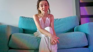 xxx clip 35 Goddess May Here – Bratty Step-Daughter on femdom porn emmas femdom-6