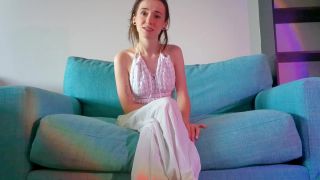 xxx clip 35 Goddess May Here – Bratty Step-Daughter on femdom porn emmas femdom-8