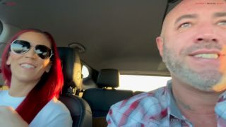 hotwife brookeblaze ⚠️BI CONTENT⚠️ This vid isn't ready  we just threw some foot-4