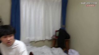 Reducing Mosaic FTHTD-145 性FALENO学●強化合宿　もっと私たちにプロテイン（精子）をください！貪欲な部員たちによる酒池肉林の集団合同トレーニング！-6