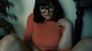 veronicavip 2024-03-07 Jinkies Were getting chased by a scary monster Lets hide 1-2