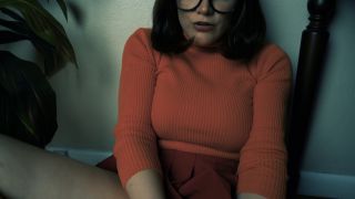 veronicavip 2024-03-07 Jinkies Were getting chased by a scary monster Lets hide 1-3