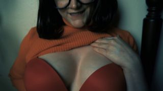 veronicavip 2024-03-07 Jinkies Were getting chased by a scary monster Lets hide 1-5