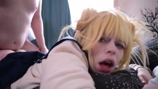 adult video clip 5 Bat Maisie – Himiko Toga Amateur Anal Sex Tape on anal porn fetish fatale-7