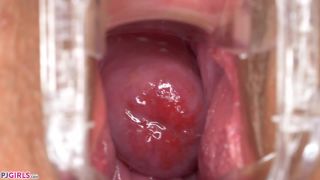  toys | Pjgirls presents 2019-11-25 - Lexi Dona - Gyno Play | pjgirls-6