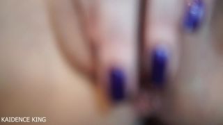 online porn video 12 Kaidence King - Tits Feet and Pussy | femdom pov | masturbation porn asian femdom whipping-9