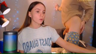 Dyrinda 2024 12 280133 Footjob And Blowjob Onlyfans (Amateur porn)-6