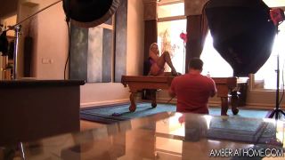 Amberathome com Amber Lynn Bach Video 39-3