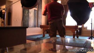 Amberathome com Amber Lynn Bach Video 39-4