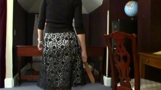 RealSpankings 2018-2023Brooke Strapped for Short Skirt 4772 1 3000-5