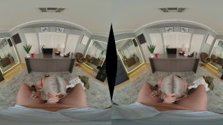 Addyson James MILFVR Big Tits Anal Office性愛 UltraHD 4K VR Se-1