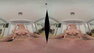 Addyson James MILFVR Big Tits Anal Office性愛 UltraHD 4K VR Se-6